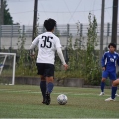 個別指導型サッカースクールの画像