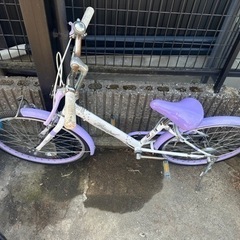 自転車