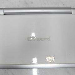 CASIO EX-word XD-SP4800の画像