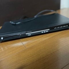 家電 映像プレーヤー、レコーダー DVDプレーヤー