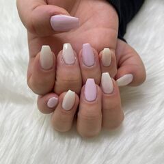 ハンドジェルネイル練習モデル募集