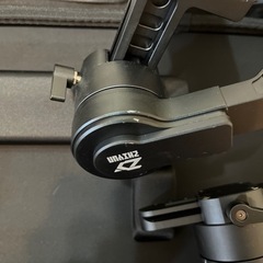 ZHIYUN CRANE 2 一眼レフ用スタビライザーの画像