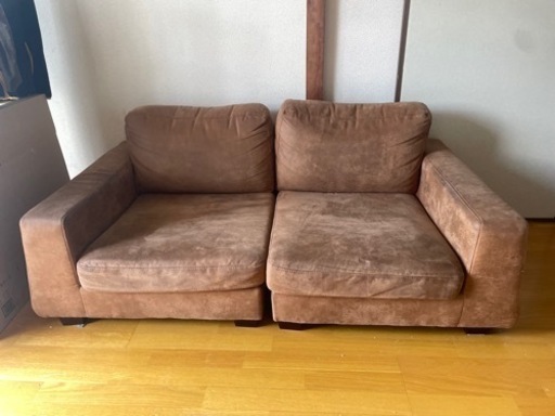 家具 ソファ 3人掛けソファ