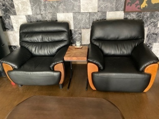 家具 ソファ 1人用ソファ