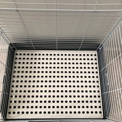 ⭐️お値下げ⭐️ペットゲージ（小動物）の画像
