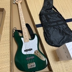 ベース　初心者セットの画像