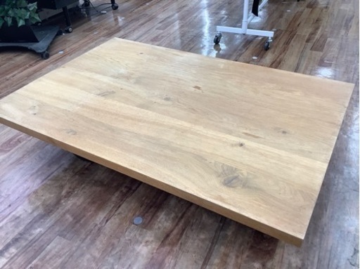 THE CONRAN SHOP(ザ コンランショップ) ローテーブル が入荷しました！