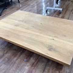 THE CONRAN SHOP(ザ コンランショップ) ローテーブル が入荷しました！