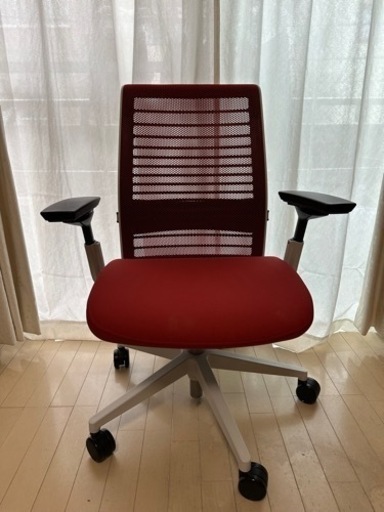 steelcase 家具 椅子 