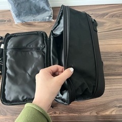 DEGNER バイク用タンクバッグの画像