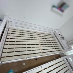 家具 ベッド シングルベッド