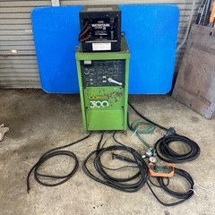 ダイヘン　溶接機