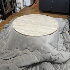 家具 コタツ ちゃぶ台 ローテーブル