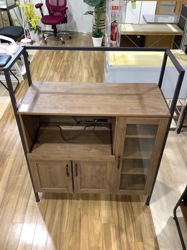 レンジボード 株式会社ホームテイスト　入荷致しました！