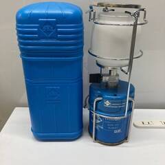 ビンテージガスランタン　CAMPINGGAS LUMOGAZ キ...
