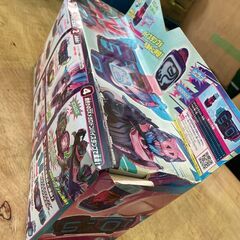 【半額値下げ】FZZA08558　仮面ライダーリバイス 変身ベルト DXリバイスドライバーの画像