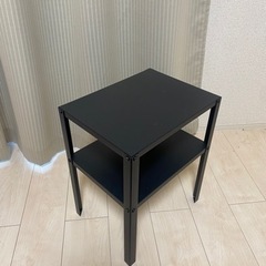家具 机 サイドテーブル