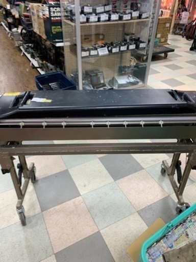 糊付け機　　ヤヨイ　　COATAX  　1024000067800