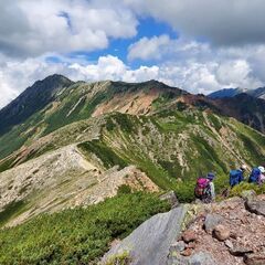 ☘️4/14(日)お試し体験登山☘️