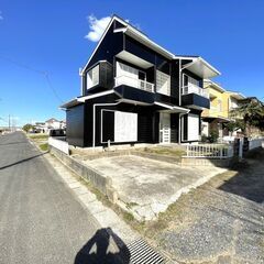 No.206リフォーム済！真亀海水浴場約1.3km！居住用・別荘用どちらもおすすめ♪確認済証・検査済証あり 	 - 不動産売買（マンション/一戸建て）