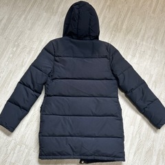 ケープハイツロンハーマン　ダッフル型ダウンの画像