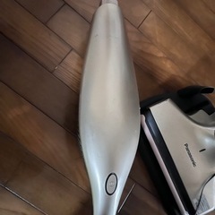 掃除機の画像