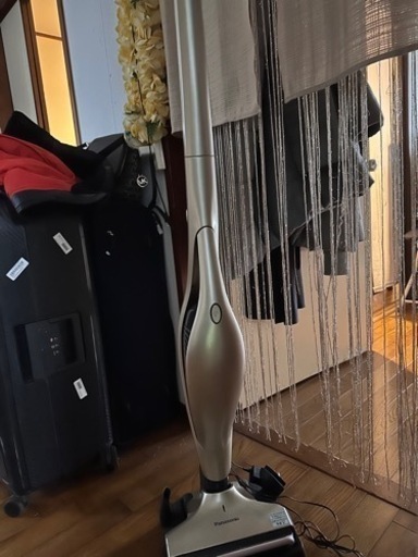 掃除機