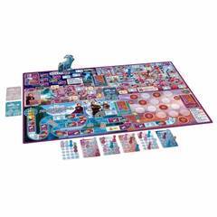 未使用品 アナと雪の女王2 ストーリーボードゲーム【クリアランス】の画像