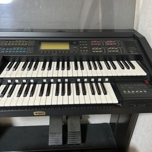 ヤマハエレクトーン　　　　EL900