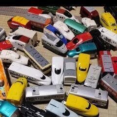 おもちゃ ミニカーの画像