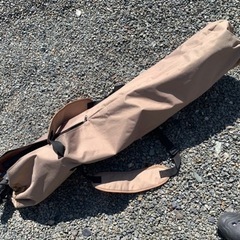 自立式3wayハンモックの画像