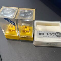 【愛品館八千代店】SONYオーディオセット（アンプ、チューナー、プレーヤー、スピーカー）の画像