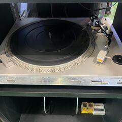 【愛品館八千代店】SONYオーディオセット（アンプ、チューナー、プレーヤー、スピーカー）の画像