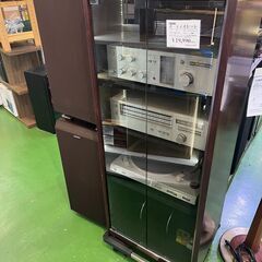 【愛品館八千代店】SONYオーディオセット（アンプ、チューナー、...