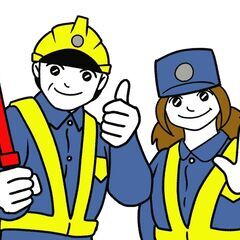 未経験スタートでも安心して稼げる💴警備スタッフ募集👷‍♂️🚨＜高...