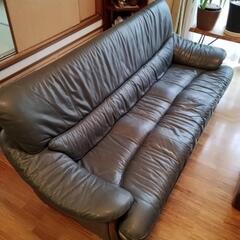 家具 ソファ 3人掛けソファ