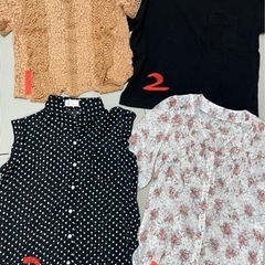 レディース服　13点セット売り　まとめ売り