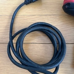 インパクト&オビタルサンダーの画像