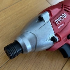 インパクト&オビタルサンダーの画像