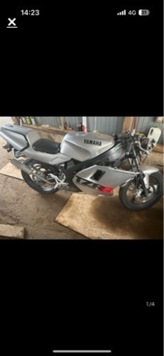 tzr50r 他車両興味あります！