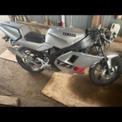 tzr50r 他車両興味あります！