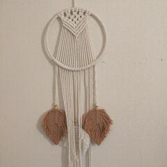 ウォールデコレーション　タペストリー