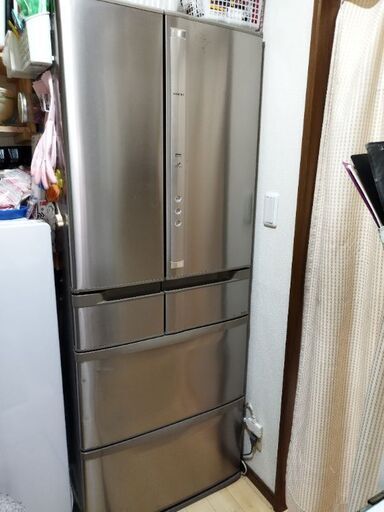 日立　冷蔵庫
