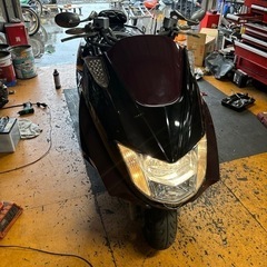 程度良い！！マグザム　250   