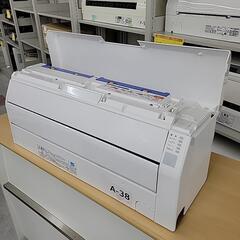 🌟 FUJITSU 富士通 エアコン AS-R22H 2.2kW 100V 6畳用 2018年製 6265-Jの画像