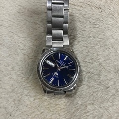 SEIKO5 セイコー5 自動　機械式
