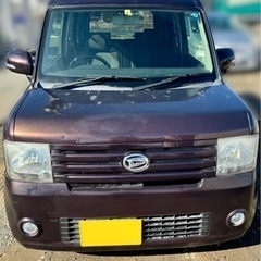 【ダイハツ】ムーヴコンテ★車検有:R6年9月★パワステ パワーウ...