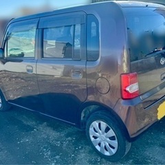 【ダイハツ】ムーヴコンテ★車検有:R6年9月★パワステ パワーウインドウの画像