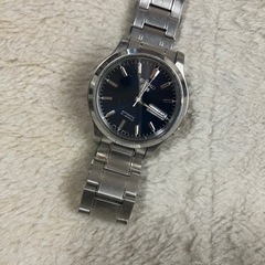 SEIKO5 セイコー5 腕時計　機械式　自動