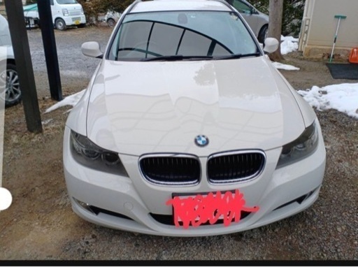 BMW 3シリーズ 最終値下げ‼️無くなっていたらごめんなさい